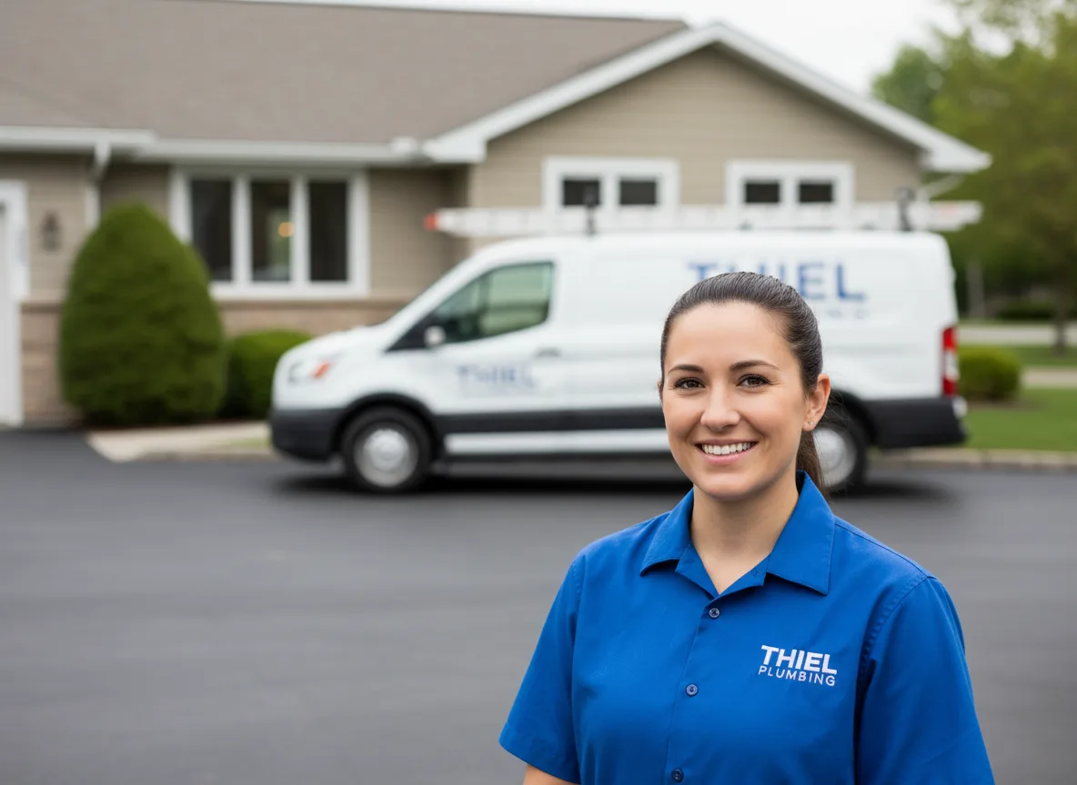 Plumber Otterbein, IN FAQs